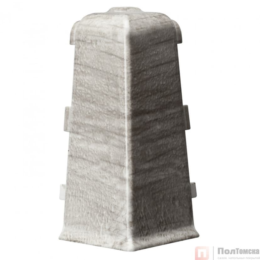 Угол наружный ARBITON Indo 44 70мм Bolton Oak