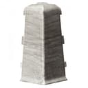 Угол наружный ARBITON Indo 44 70мм Bolton Oak - фото 1