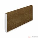 Кварцевый плинтус Fargo Classic 69W921 Дуб Чикаго - фото 1