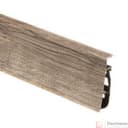 Плинтус Cezar Hi-Line Prestige 145 Дуб Ричмонд - фото 2