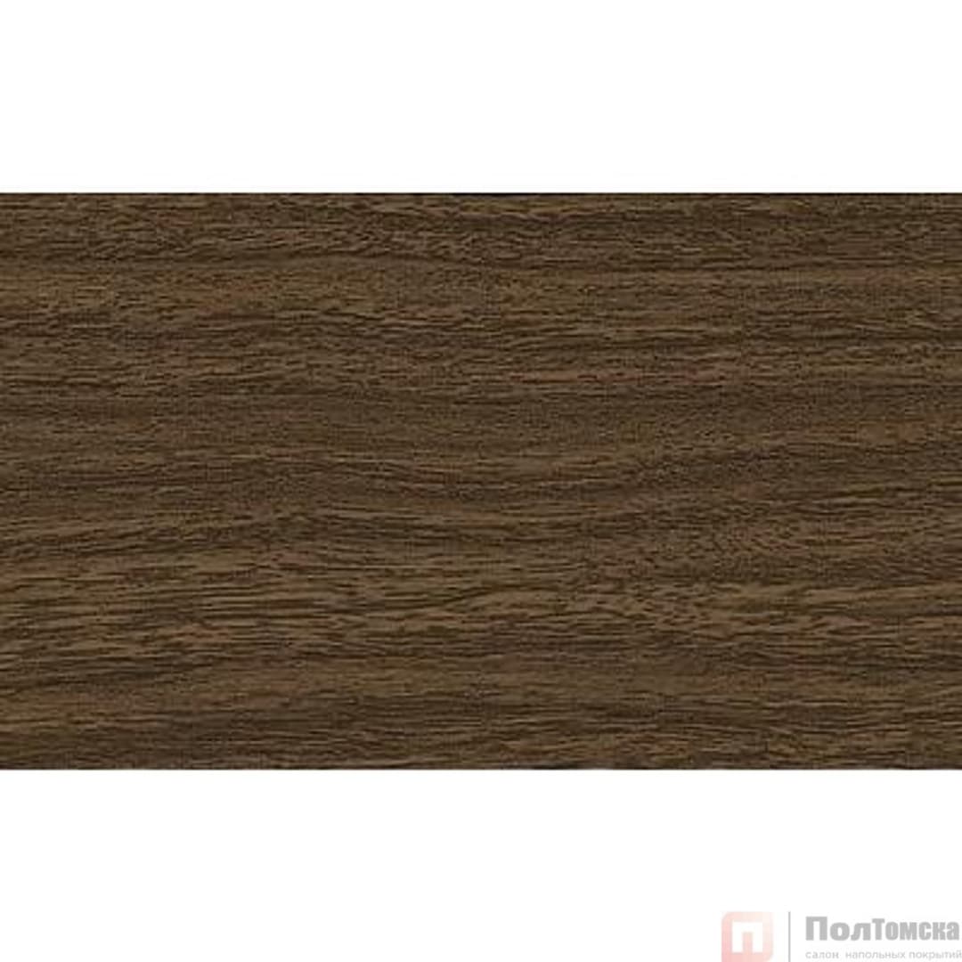 293 Плинтус Лексида 55х2200мм Орех темный (40шт)