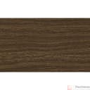 293 Плинтус Лексида 55х2200мм Орех темный (40шт) - фото 1