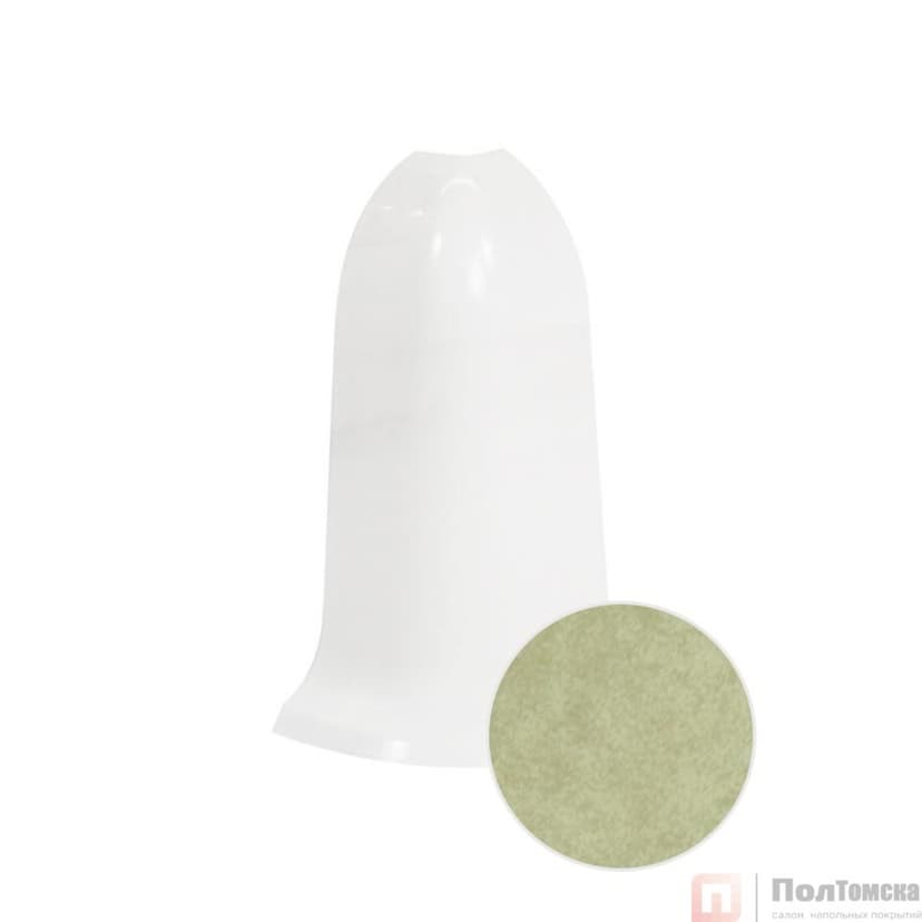 Угол наружный TERA 731 Фрост беж