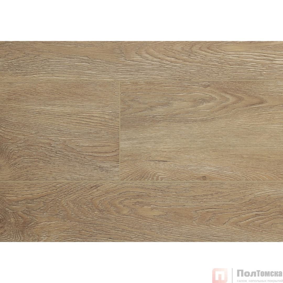 Виниловые полы SPC Alpine Floor Solo Анданте ЕСО 14-10