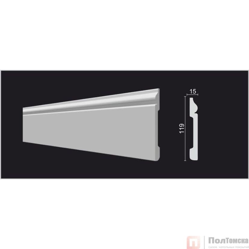 Плинтус DD004