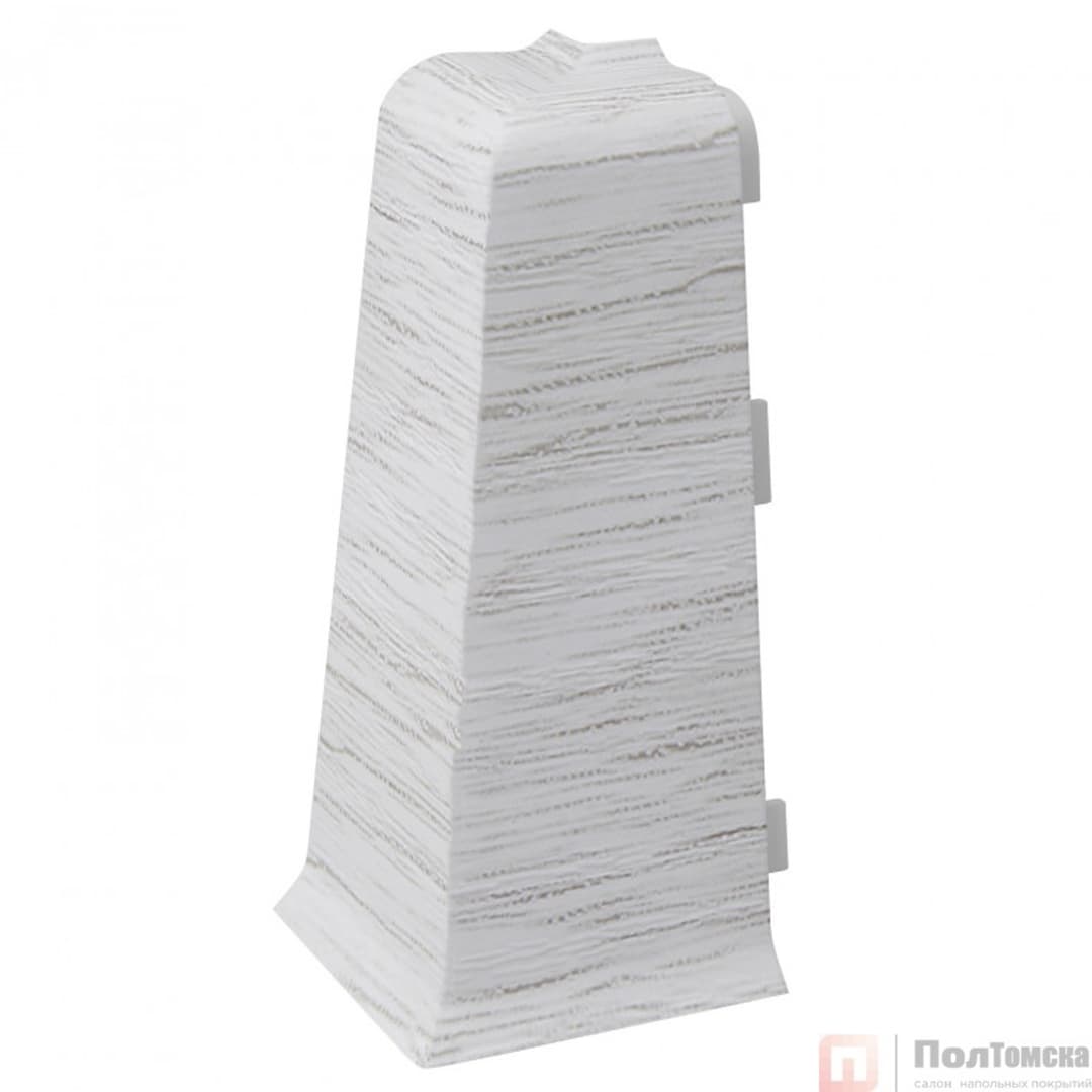 Угол наружный ARBITON Indo 25 70мм Girona Chestnut