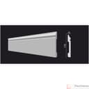 Плинтус DD004 - фото 1