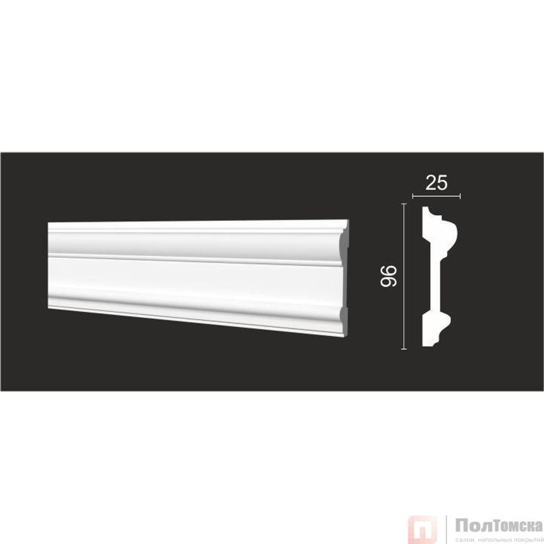 Молдинг DD601