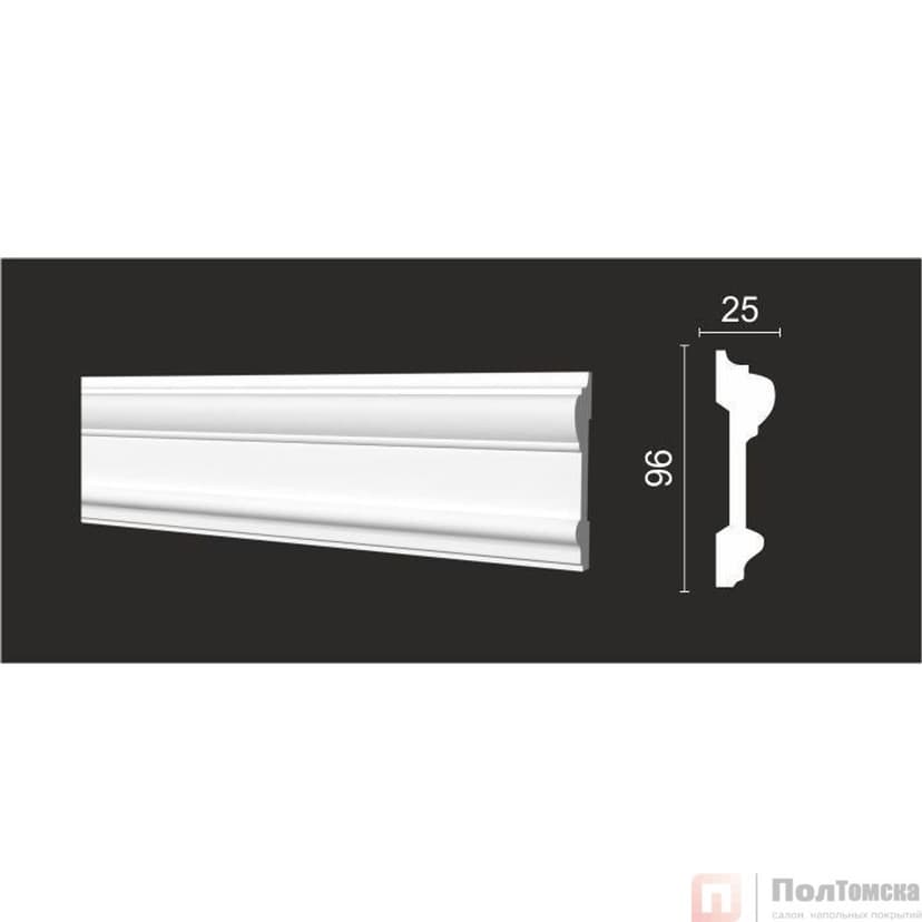 Молдинг DD601