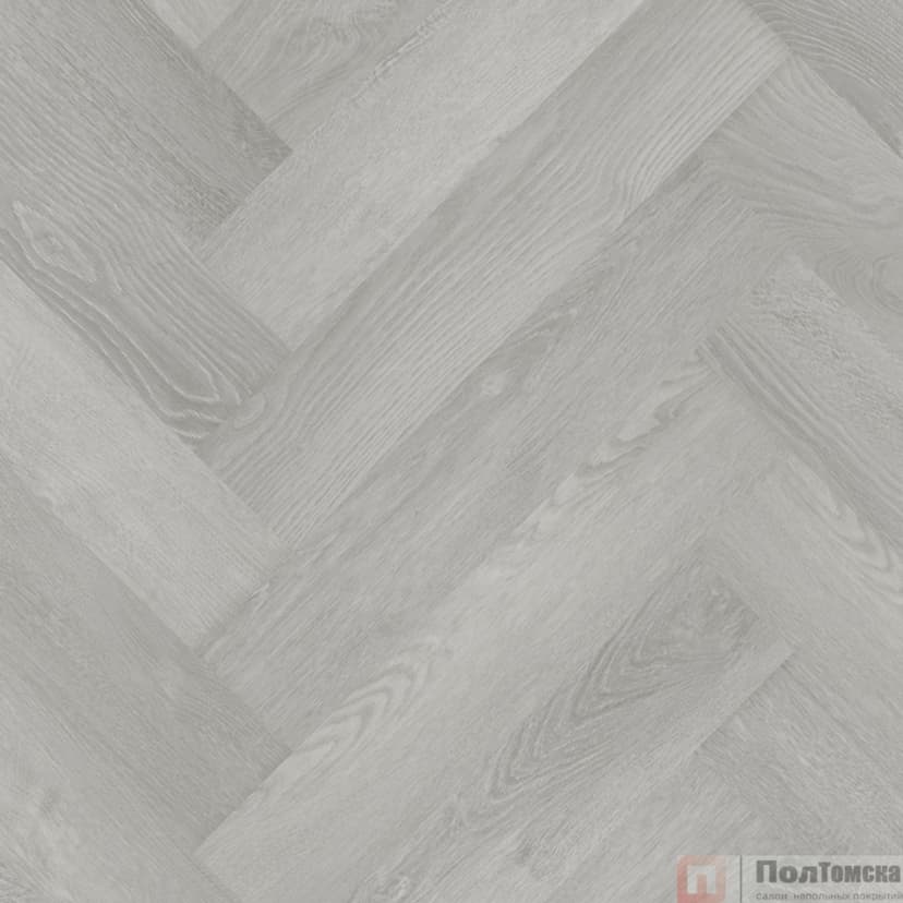 SPC Refloor Fargo Parquet Дуб Эдинбург 33-2034-08  (615*123*4мм, 0,5 мм)