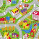 Ковровое покрытие  Ковры Бреста Киндер Микс 51980-20 - фото 1