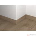 Плинтус кварцевый SPC Alpine Floor 80х11 мм Гевуина ECO 11-7 - фото 1