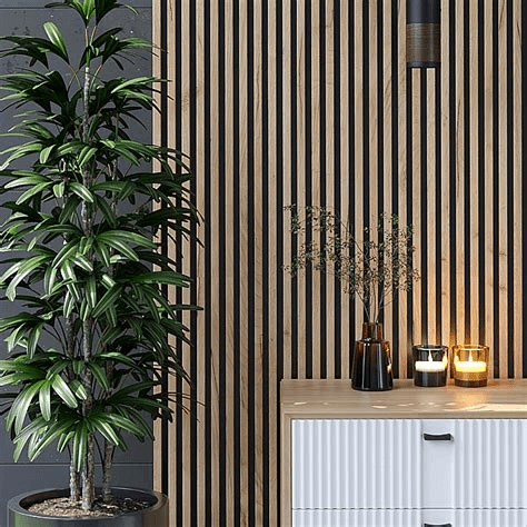 Панели на стену