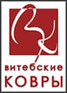 Логотип бренда Ковры Бреста