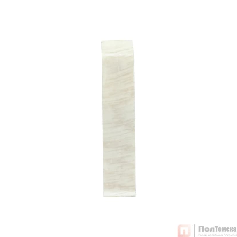 QUADRO 509 Соединитель 55мм Булатный