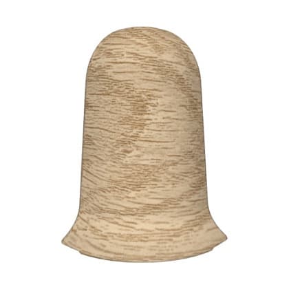 Наружный угол (2 шт/уп), Дуб сафари "Идеал Комфорт"