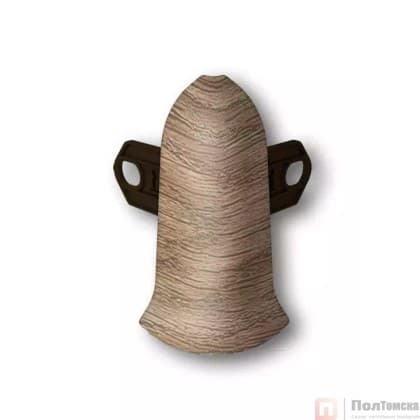 Наружный угол (2 шт/уп), Падук "Классик 70 мм",