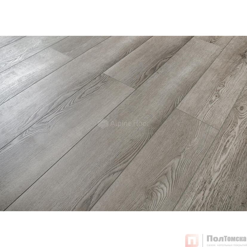 Виниловые полы Alpine Floor Grand Sequoia Горбеа ECO 11-16