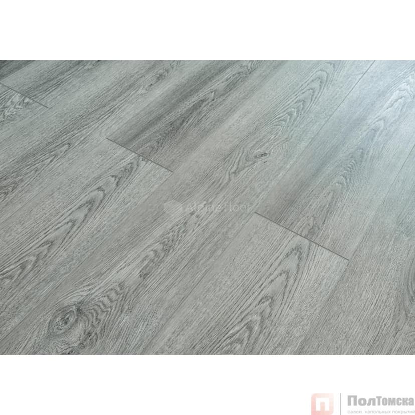 Виниловые полы Alpine Floor Grand Sequoia Квебек ECO 11-13