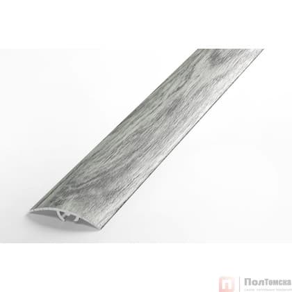 Профиль разноуровневый ламинированный ЛР 06.900.4822