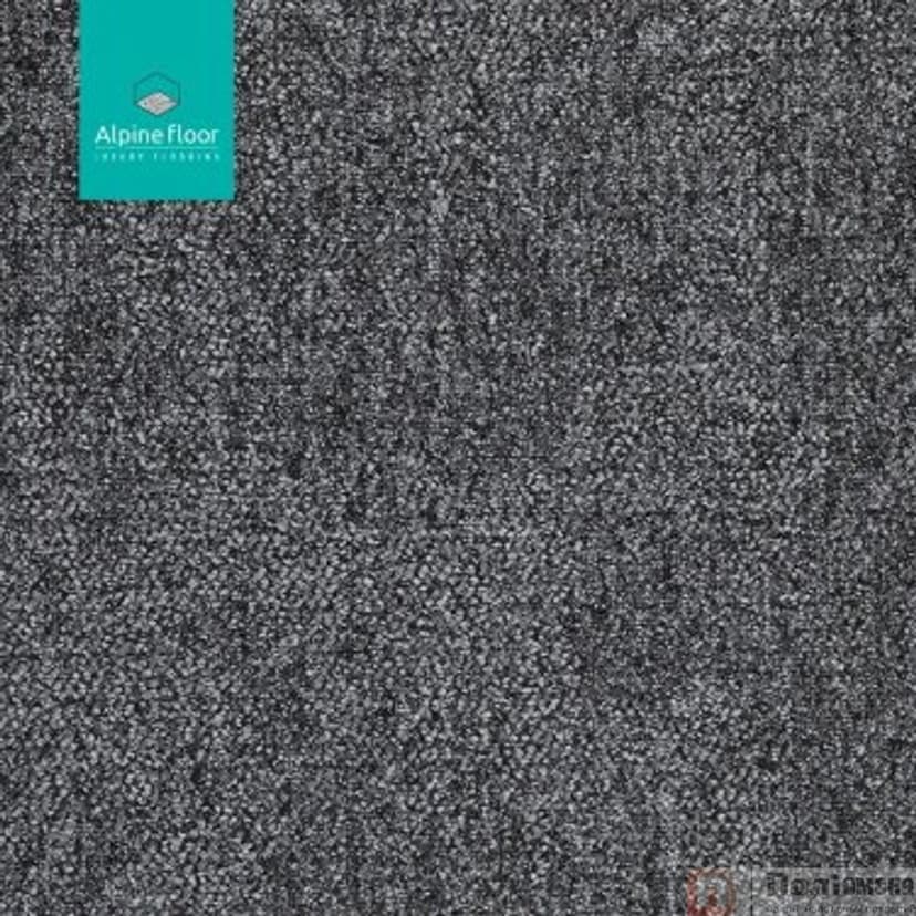 Ковровая плитка Alpine Floor Astoria Ротонда 401-1