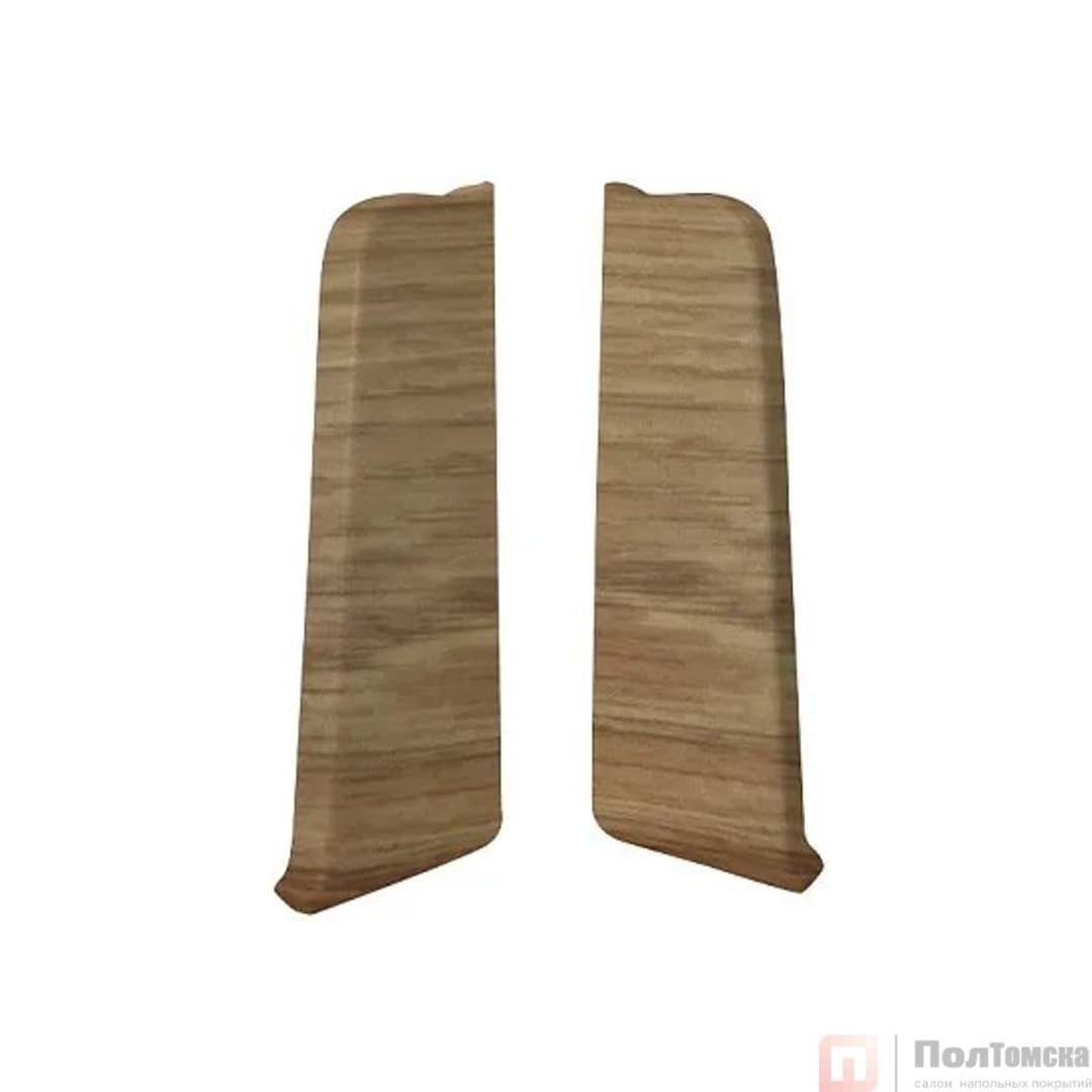 Заглушка Aberhof 70 7009 Дуб Изысканный (блистер 1л+1п)