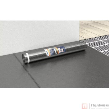 Подложка Planker EVA для инфракрасного теплого пола под SPC/LVT 1.5 мм