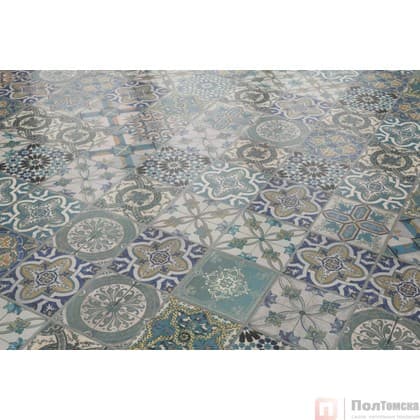 Ламинат Classen Visiogrande WR 8/32 4V 47552 Ornamento Марбелья 47552 (2.058 м2)