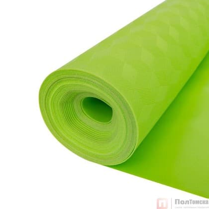 Подложка ONEFLOOR LUX IXPE под SPC, LVT 1,5мм - 10кв.м