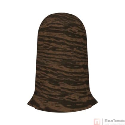 Наружный угол (2 шт/уп), Венге "Идеал Комфорт"