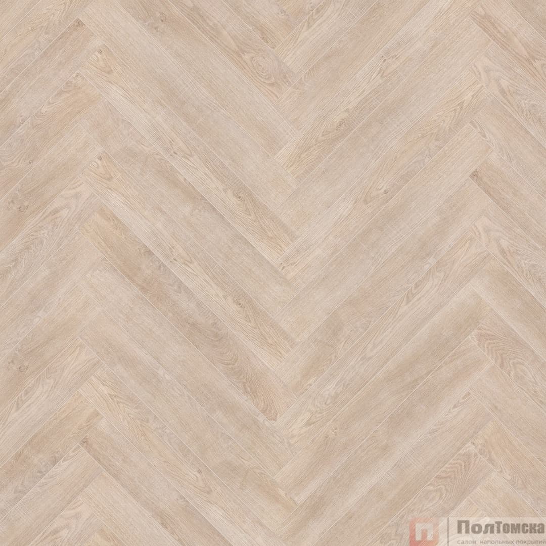 Ламинат Tarkett Angleterre Herringbone Белгравия