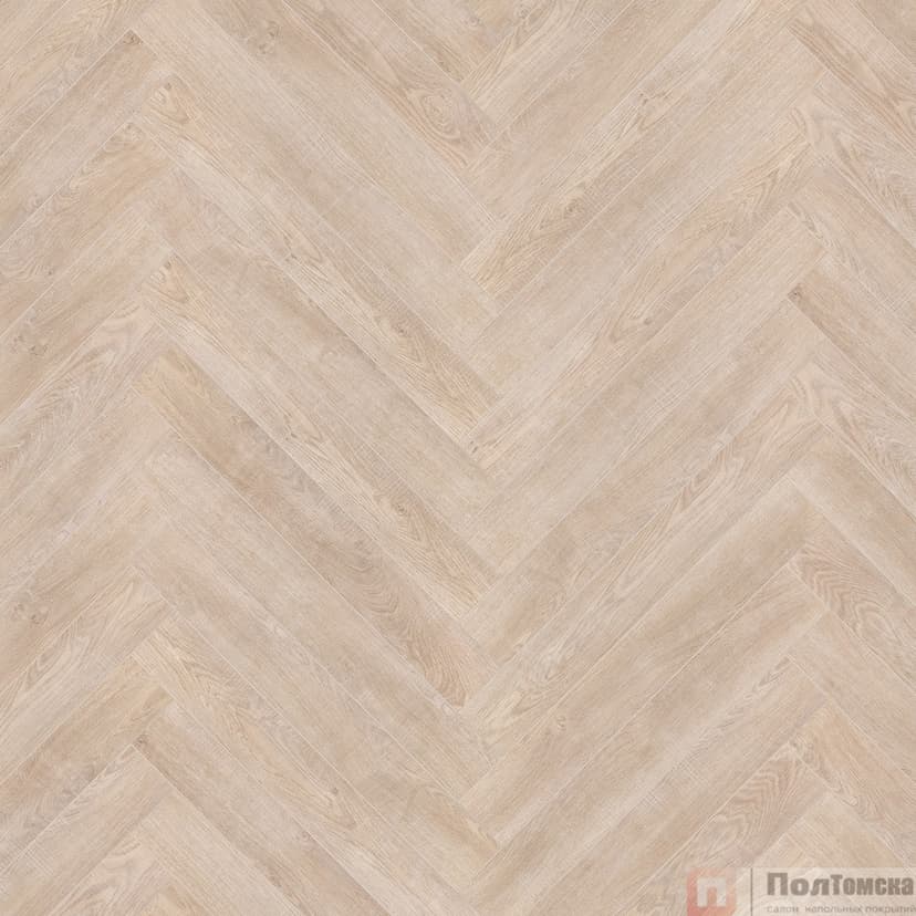 Ламинат Tarkett Angleterre Herringbone Белгравия
