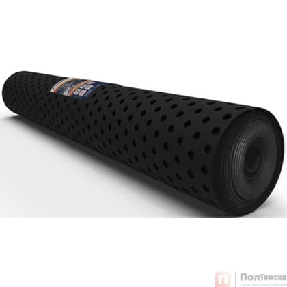 Подложка Planker EVA 1,5мм в рулоне для теплого пола 1,0*10м (10м2)