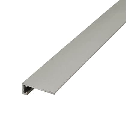 Микроплинтус 18мм 2,4м дуб марсель, шт