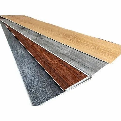 Виниловые полы