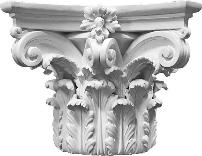 Интерьерная лепнина