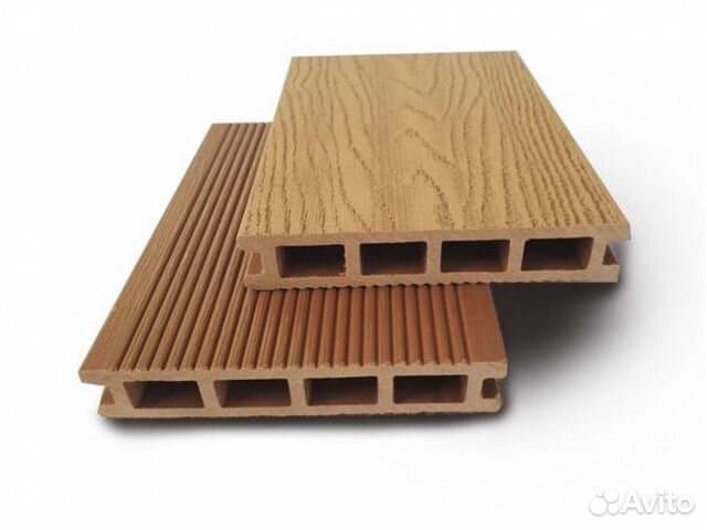 Террасная доска