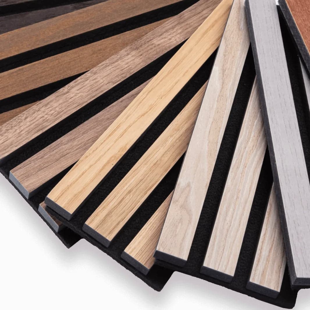 Акустические панели