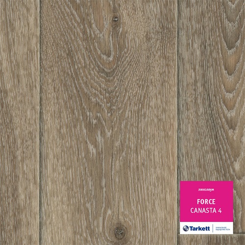 Линолеум Tarkett Force Canasta 4 (VFORI-CANA4N-400)