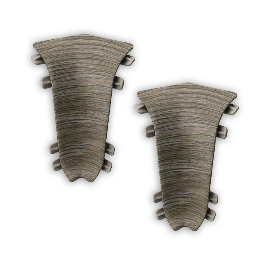 275 Угол внутренний Лексида 55мм Сосна оливье (шт)