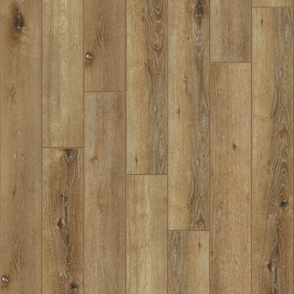 Кварц-виниловый ламинат Cronafloor Joli J1001 Саваж