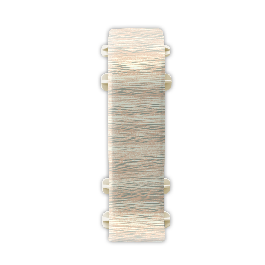 276 Соединитель Лексида 55мм Сосна беленая (шт)