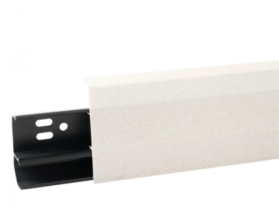 Плинтус Aberhof ABF 70 Дуб Кембридж 7005