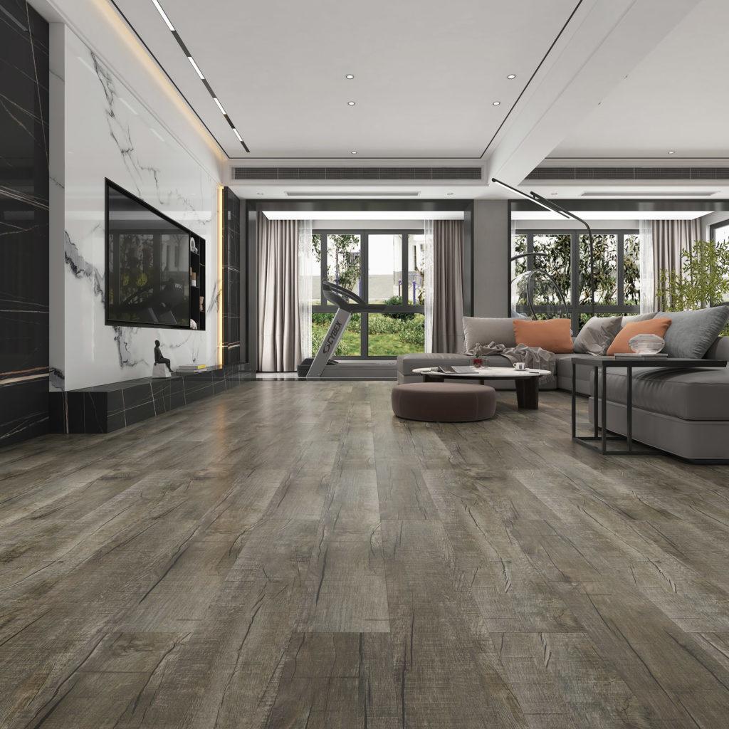 SPC ламинат OneFloor ЕСО 5015 4v