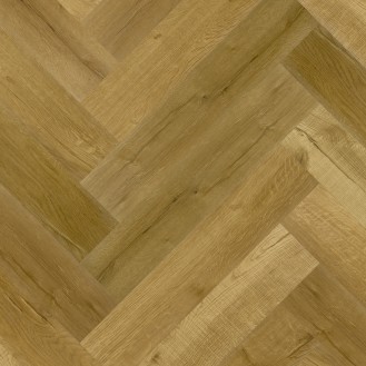 SPC Refloor Fargo Parquet Дуб Робуста 33-81996-9 (615*123*4мм, 0,5 мм)