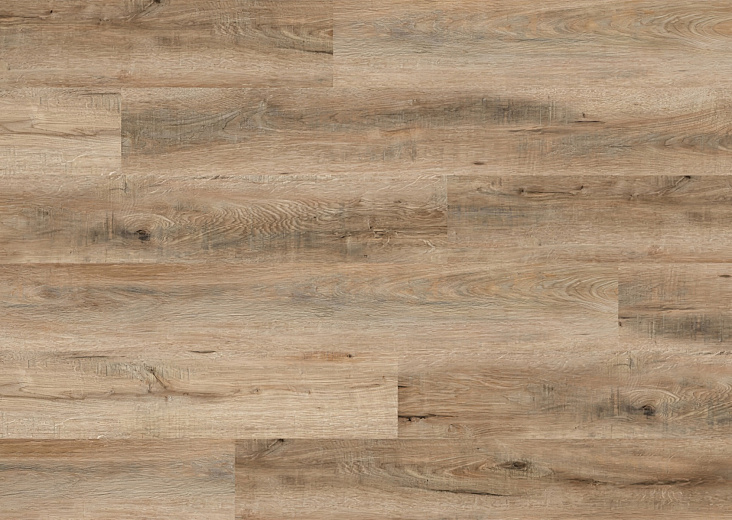 SPC ламинат Planker Exeed Дуб Мэджик 6001