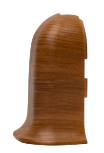 Уголок наружный к плинтусу Salag NGF56 26 Тасманское дерево