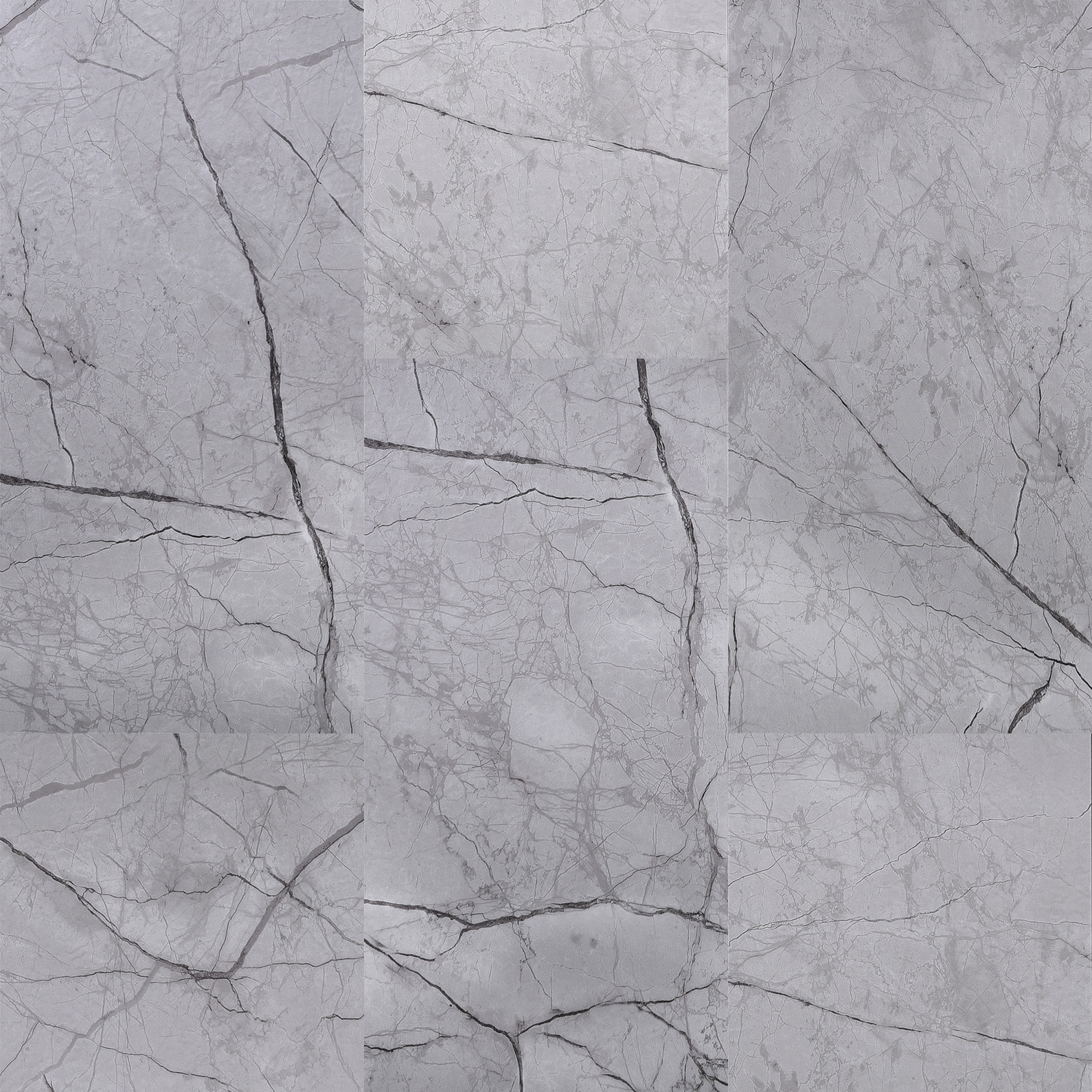 Кварцевый ламинат Home Expert Rock 9107 Shadow фаска