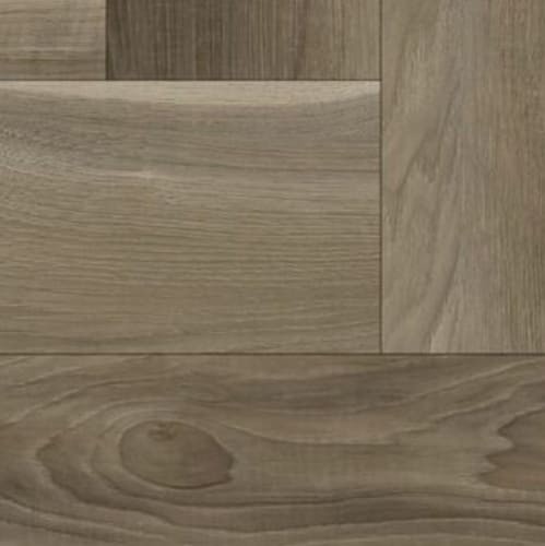 Кварц-виниловый ламинат Offwood Herringbone Ладога