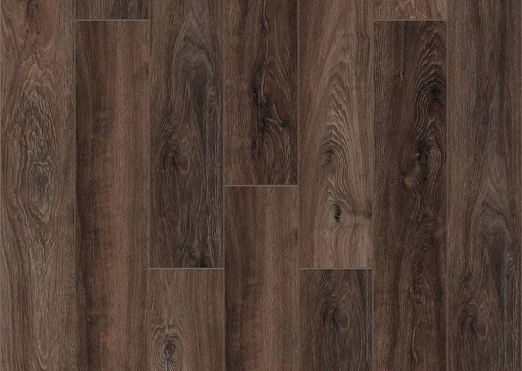 SPC виниловые полы Royce Emotion Дуб Сьюрети EM-605